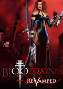 Bloodrayne 2: Revamped