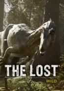 The Lost Wild poster