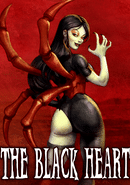 The Black Heart