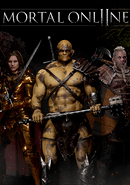 Mortal Online 2