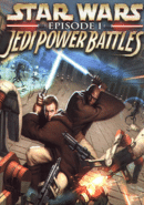 Star Wars: Episode I - Jedi Power Battles