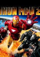 Iron Man 2