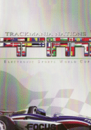 TrackMania Nations