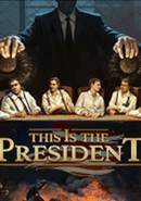 This Is the President