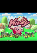 Kirby: Invaders from the Dark