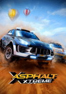 Asphalt: Xtreme