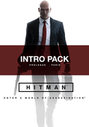 Hitman: Intro Pack poster