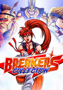 Breakers Collection poster