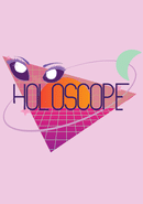 Holoscope: Another Day Another Data