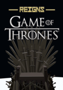 Reigns: Game of Thrones
