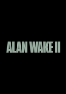 Alan Wake II poster