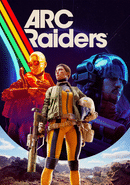 ARC Raiders poster