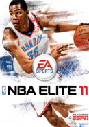 NBA Elite 11