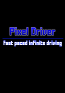 Pixel Driver