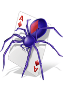 Microsoft Spider Solitaire