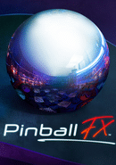 Pinball FX poster