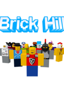 Brick Hill