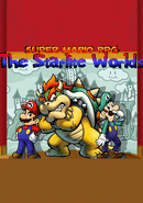 Super Mario RPG: The Starlite Worlds