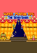 Super Mario RPG: The Seven Sages