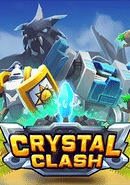 Crystal Clash poster