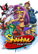 Shantae and the Pirate's Curse