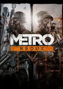 Metro Redux
