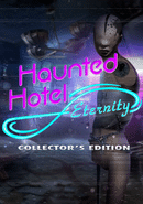 Haunted Hotel: Eternity - Collector's Edition