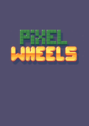 Pixel Wheels