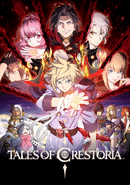 Tales of Crestoria