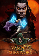 Vampire Survivors