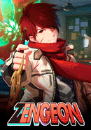 Zengeon