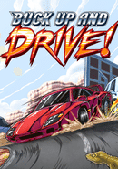 Buck Up and Drive!