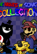 Five Nights at Sonic's Collection