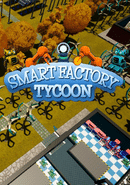 Smart Factory Tycoon