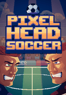 Pixel Head Soccer