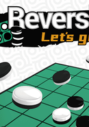 Reversi Let's Go