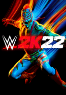 WWE 2K22