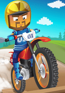 Mr Trials