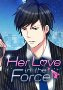 Her Love in the Force