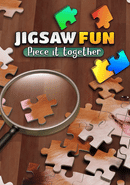 Jigsaw Fun: Piece It Together