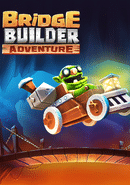 Bridge Builder Adventure