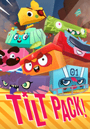 Tilt Pack