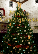 Mia's Christmas