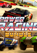 Power Racing Bundle