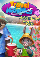 Travel Mosaics 4: Adventures In Rio