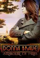 Donna Brave: Paris Strangler