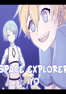 Space Explorer Iyo!!