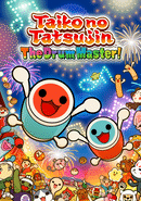 Taiko no Tatsujin: The Drum Master!