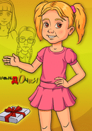 Papiny Dochki