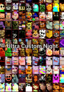 Ultra Custom Night